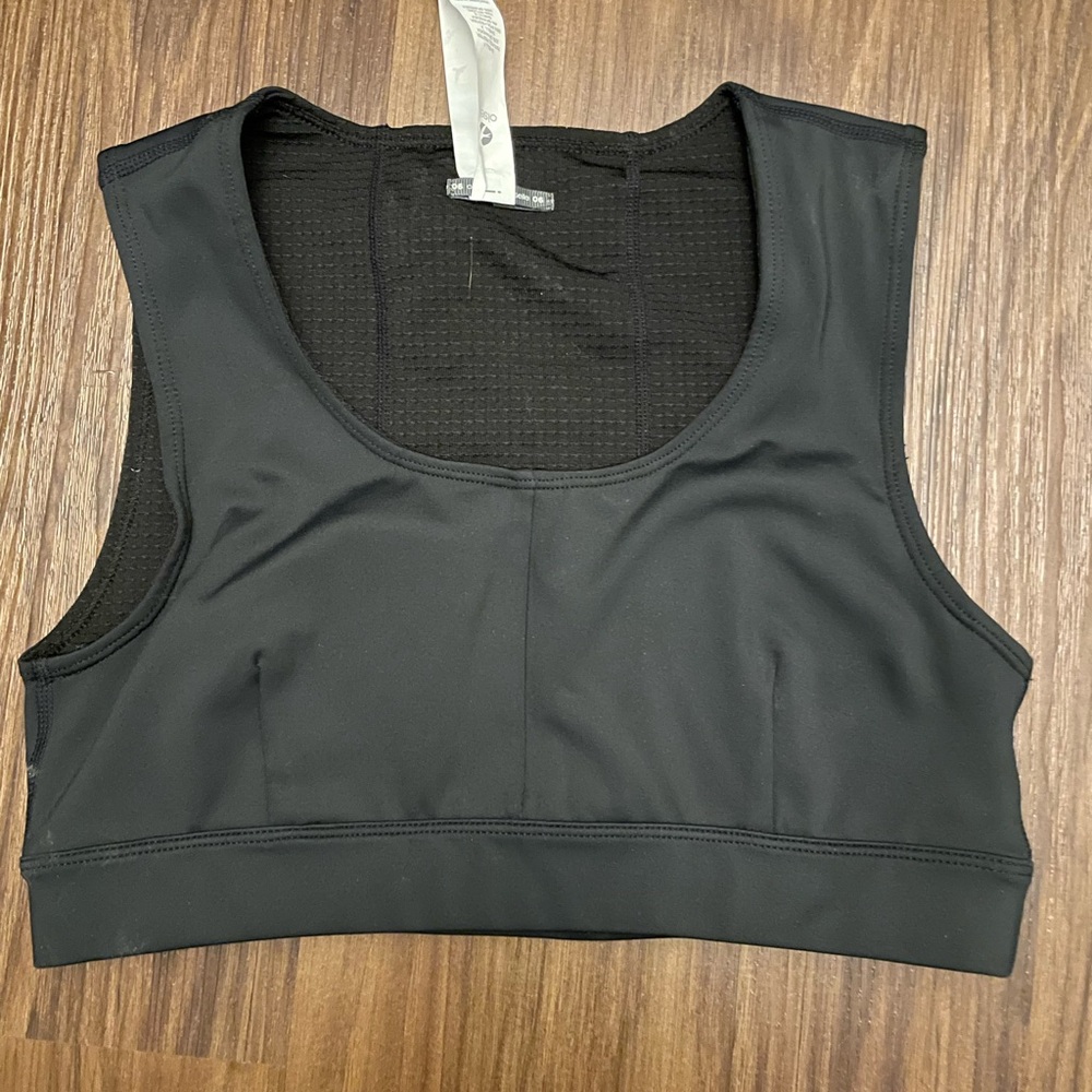 Oiselle Flyout Bra